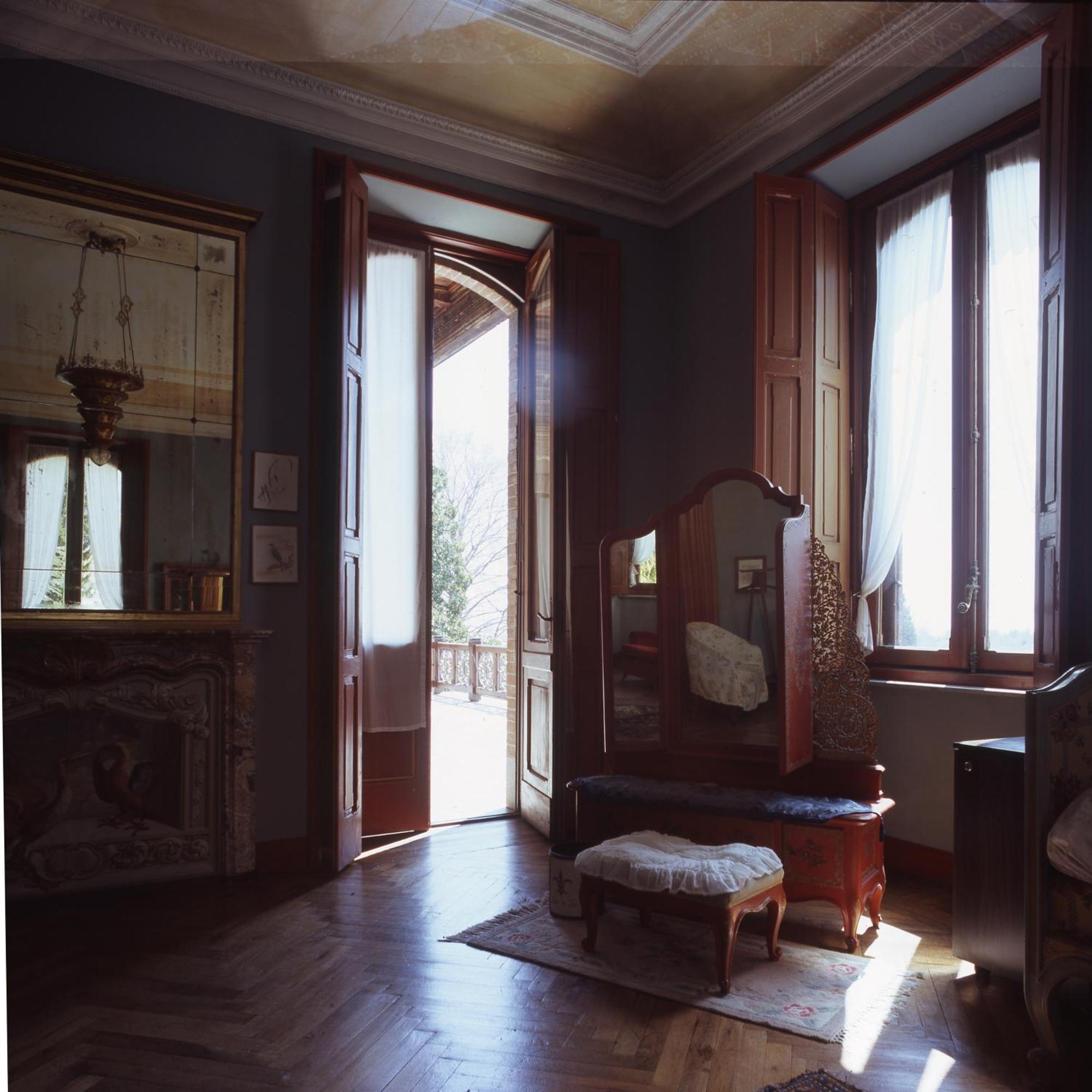B&B Villa Cernigliaro Dimora Storica Sordevolo Cameră foto