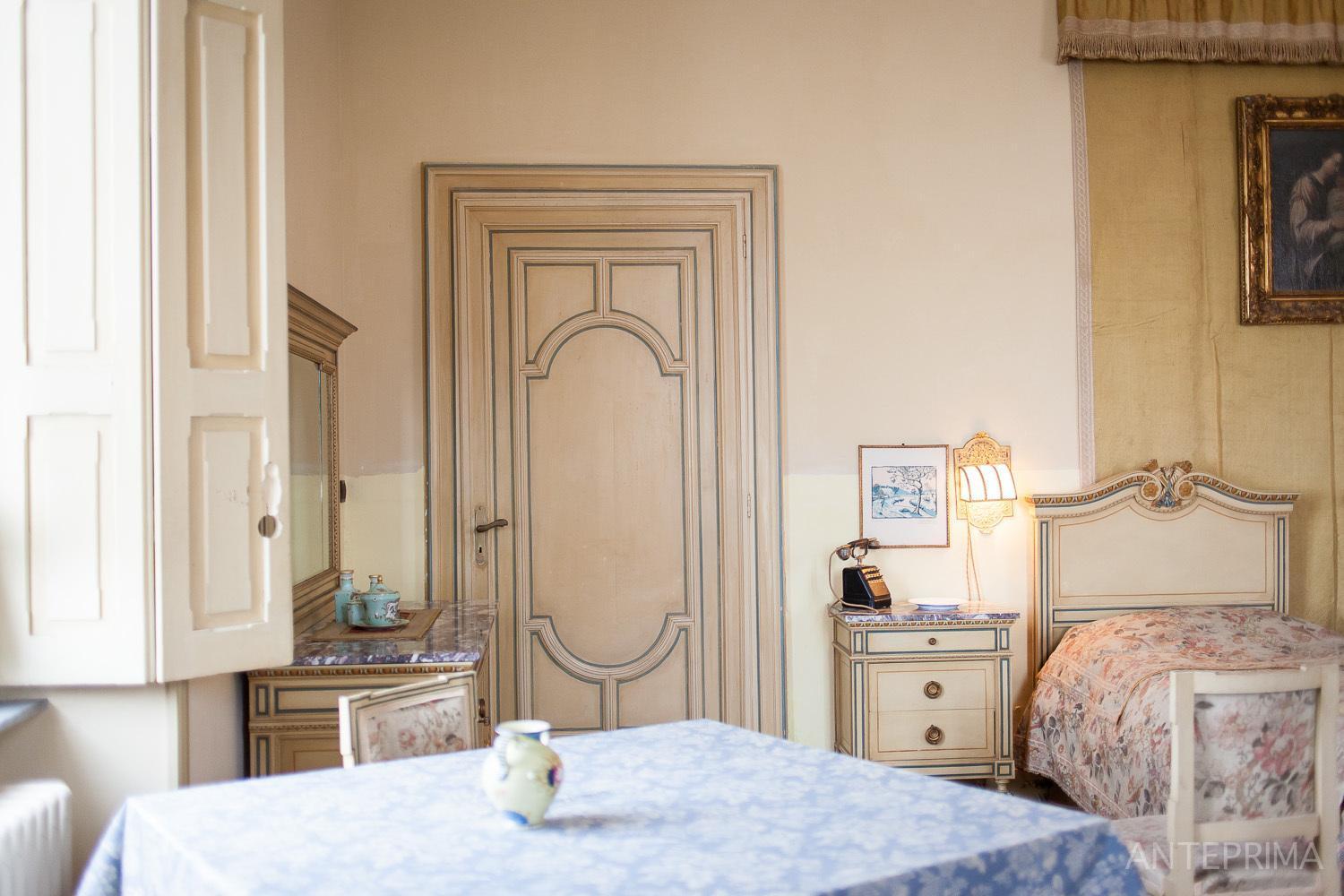 B&B Villa Cernigliaro Dimora Storica Sordevolo Cameră foto