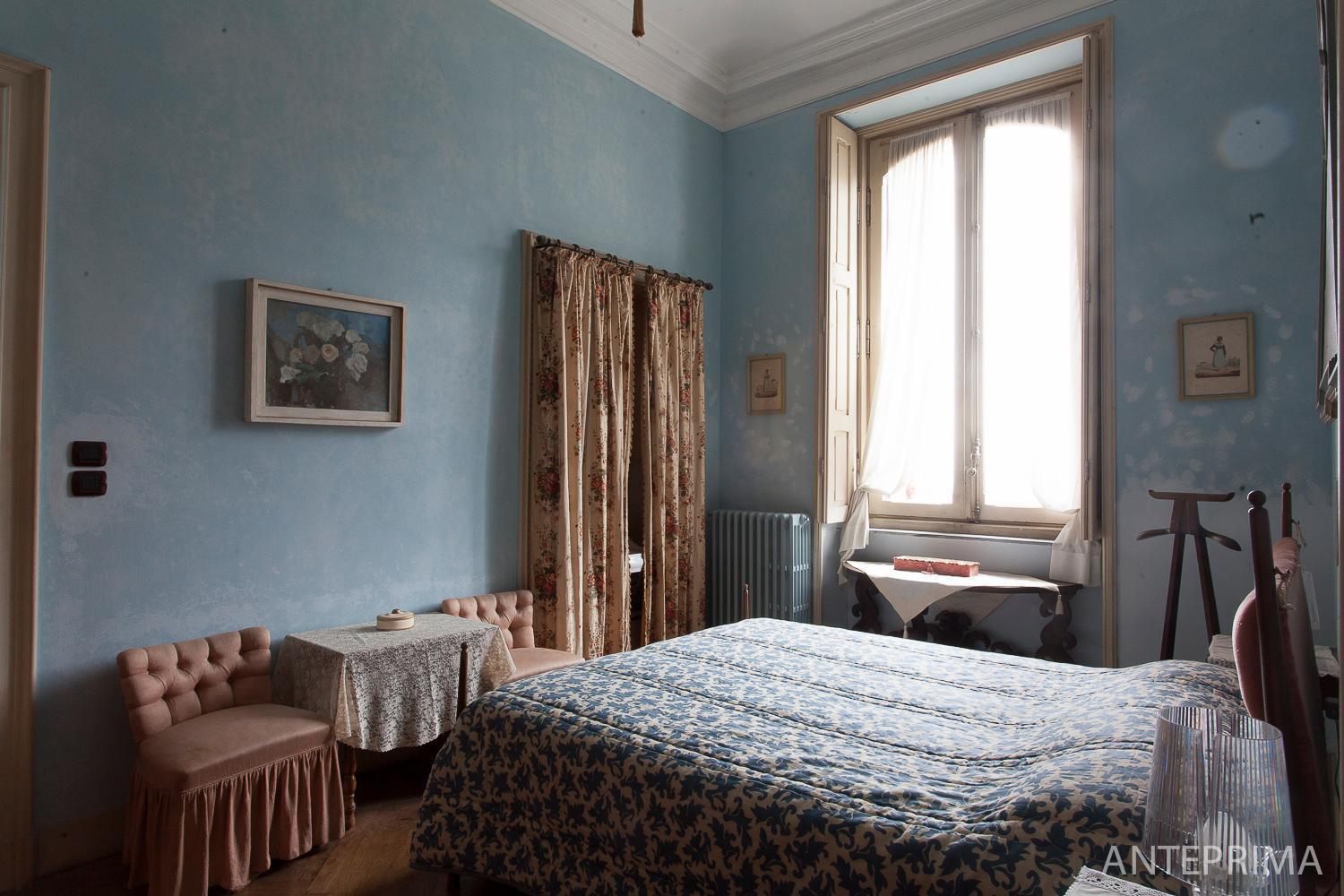 B&B Villa Cernigliaro Dimora Storica Sordevolo Cameră foto