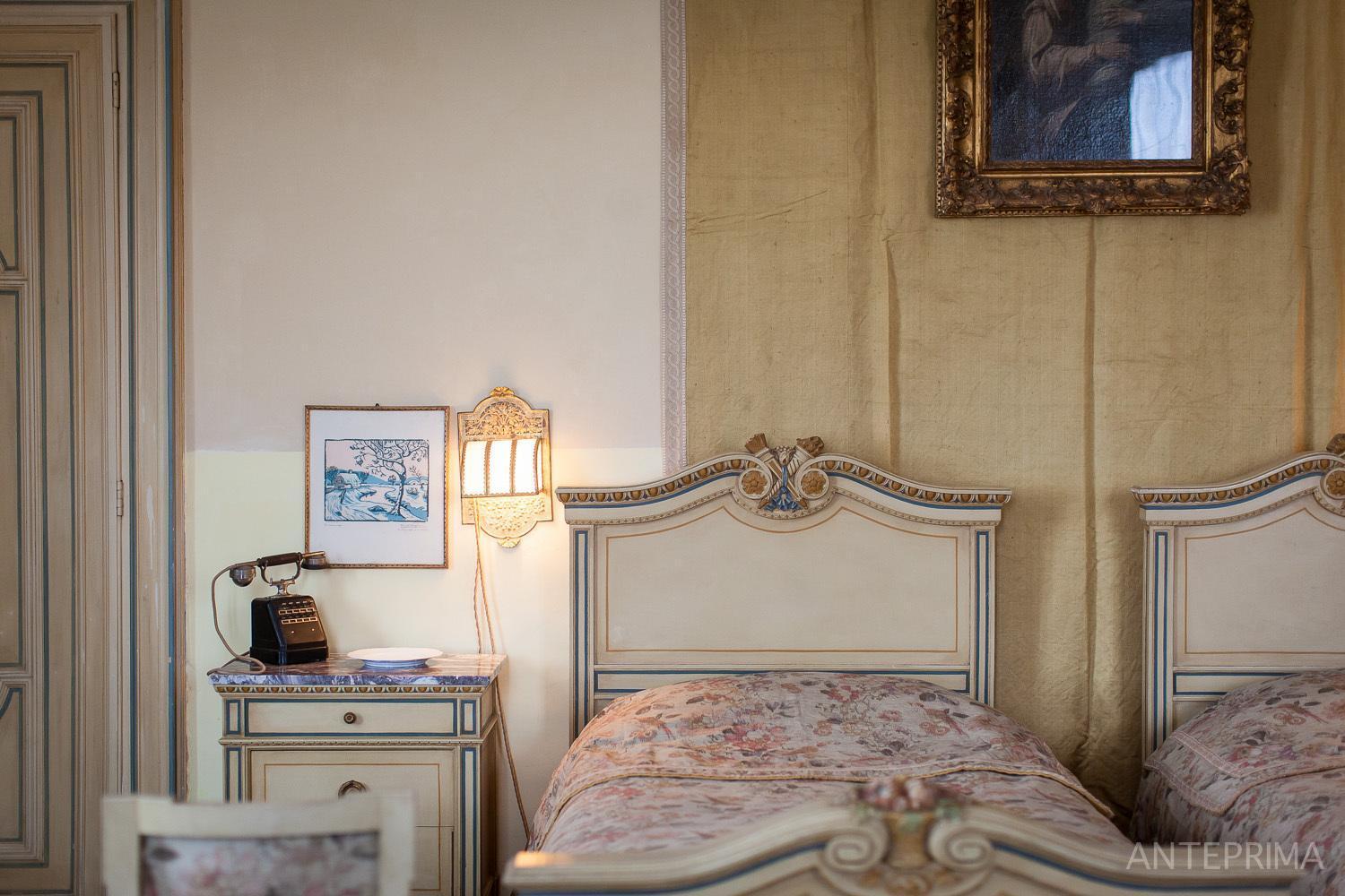 B&B Villa Cernigliaro Dimora Storica Sordevolo Cameră foto
