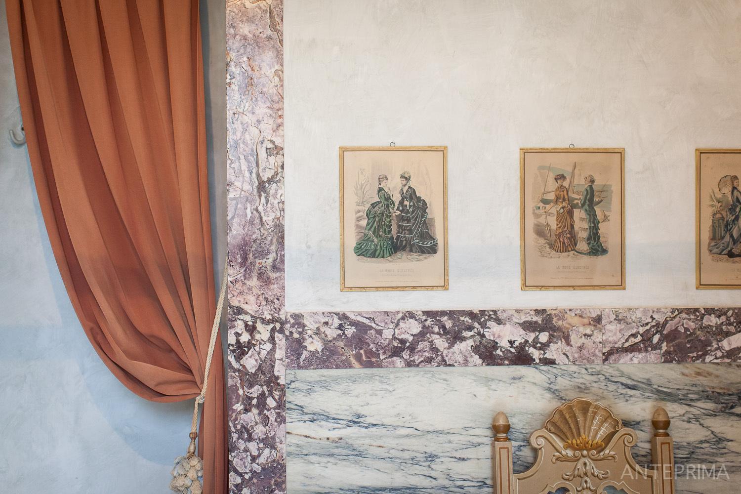 B&B Villa Cernigliaro Dimora Storica Sordevolo Cameră foto