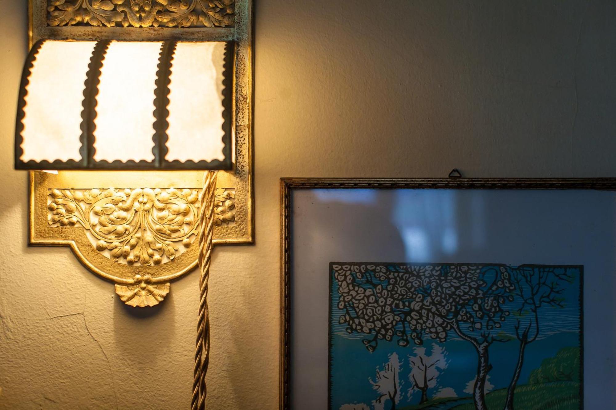 B&B Villa Cernigliaro Dimora Storica Sordevolo Cameră foto